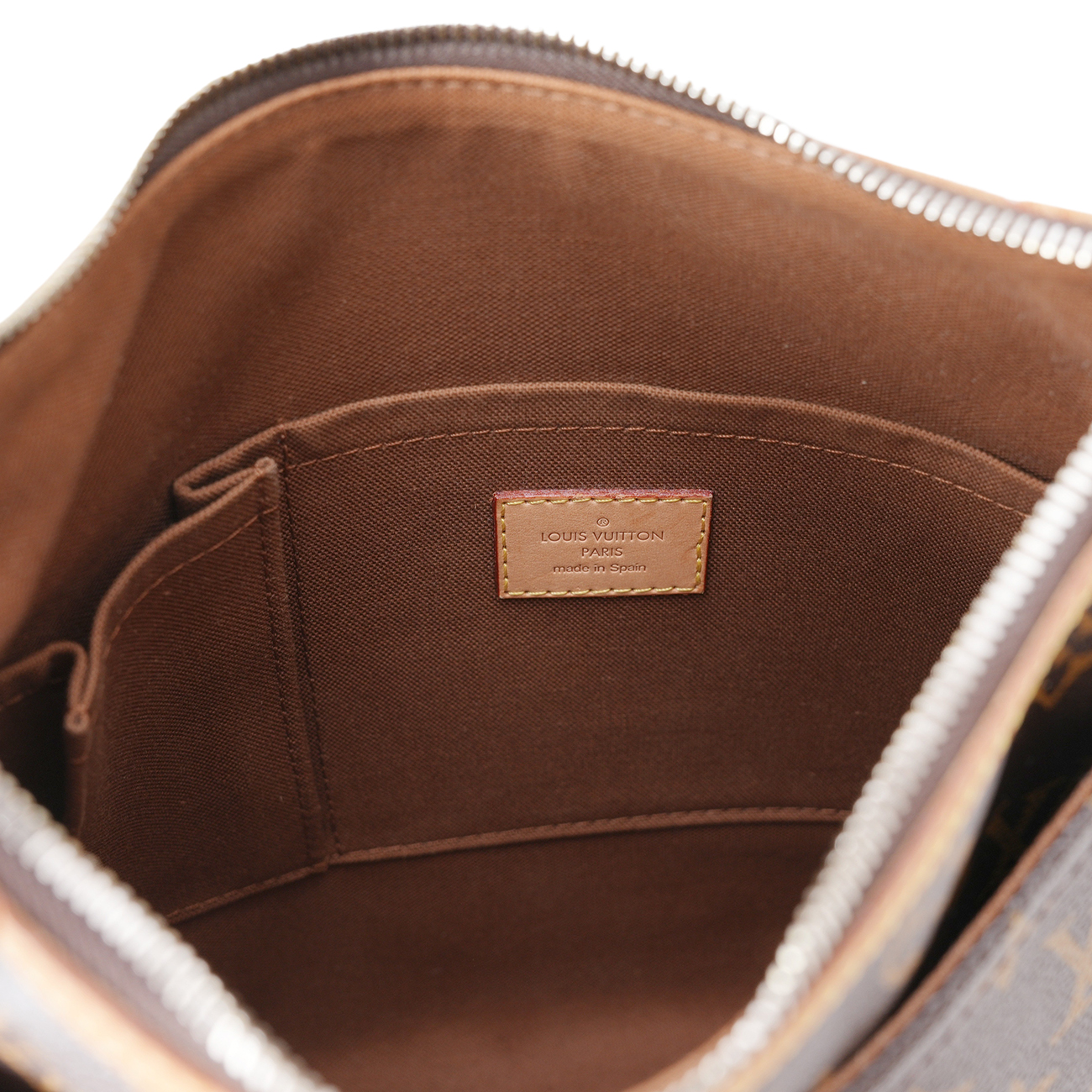 LOUIS VUITTON(USED)루이비통 모노그램 오데온 PM